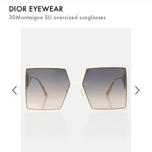 30 Montaigne Sunglasses